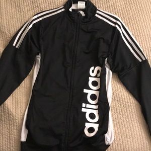 Adidas jacket